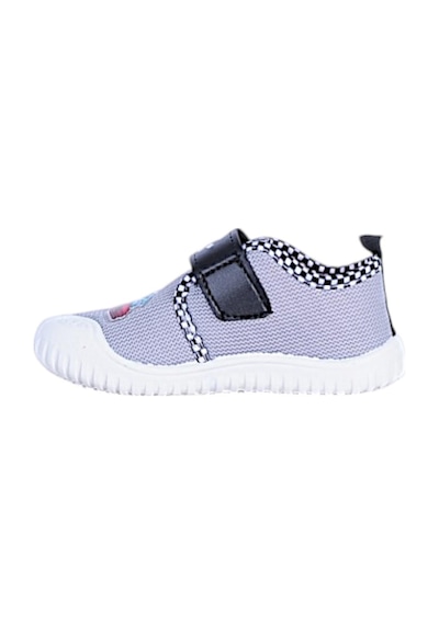 Gezer 03330 Gri Yazlık Erkek Çocuk Spor Ayakkabı Gri