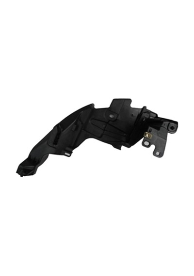 Renault Megane 3 Hb 10/11 Ön Tampon Braketı Sol Alt Tyg
