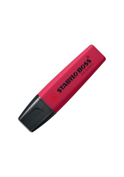 Stabilo Boss Nature Colors Wildflower Edition 4'lü Fosforlu Kalem Seti Çok Renkli