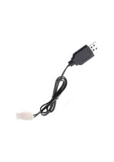9.6V 2Li Tamiya Soketli Usb Şarj  Cihazı
