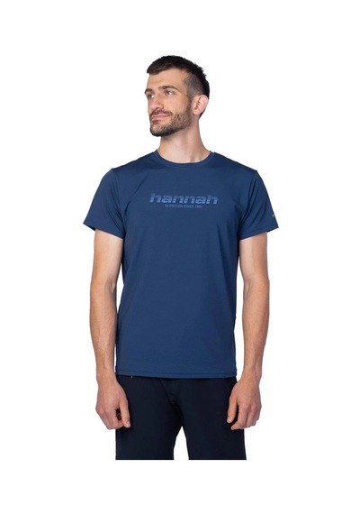 Hannah Parnell Iı Erkek T-shirt Sargasso Sea