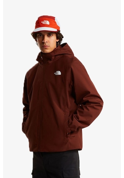 The North Face M Quest Erkek Ceket Nf0a8g0rg5l1 Ember Soil