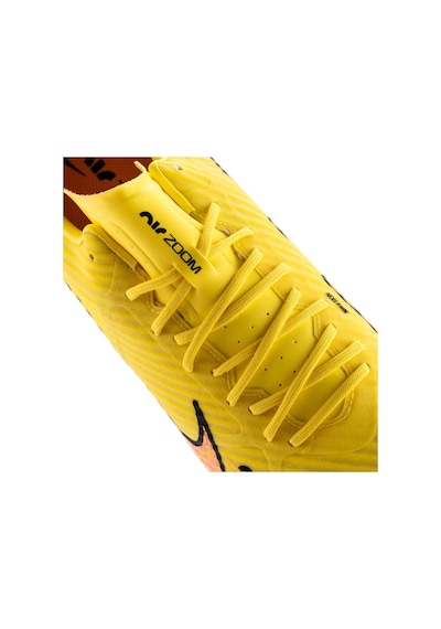 Nike Air Zoom Mercurial Vapor 15 Academy Mg Erkek Krampon Dj5631-780 Sarı