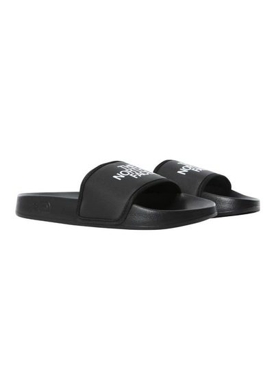 The North Face Base Camp Slide Iıı Kadın Terlik Siyah Çok Renkli