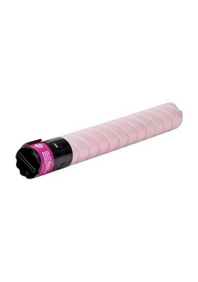 Mınolta Bızhub Tn-321m Kırmızı Uyumlu,  Toner
