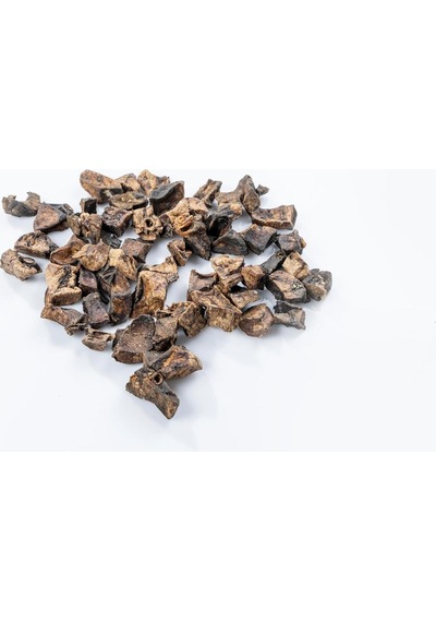 Kuzu Küp Ciğer%100 Doğal Köpek Ödül Maması 100 Gr