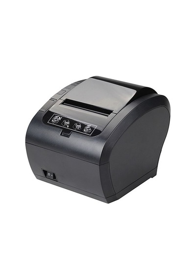 Posclass Zywell ZY-306 Termal Fiş Yazıcı