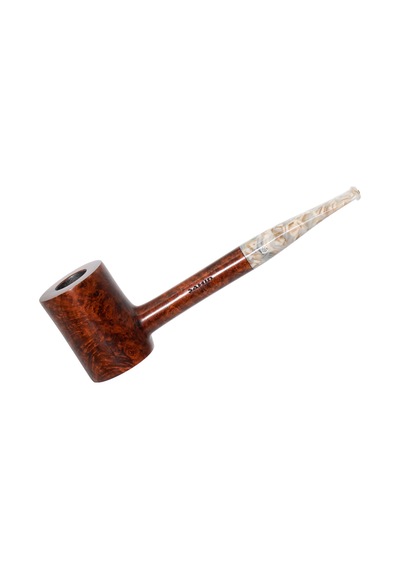 Şahin Collection Xl 9mm. Filtreli Akrilik Saplı Pipo 239355