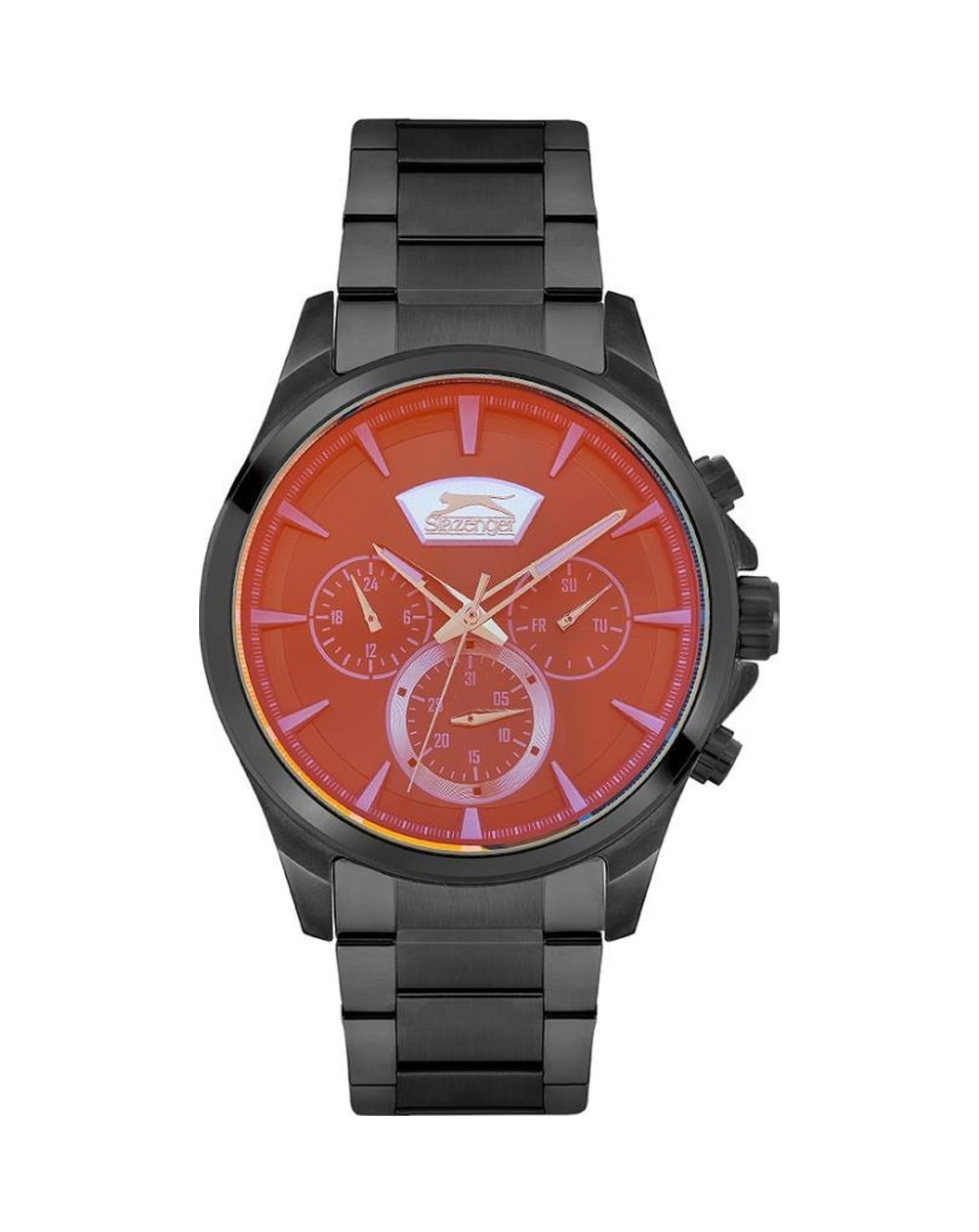 Slazenger SL.09.1639.2.04 Erkek Kol Saati