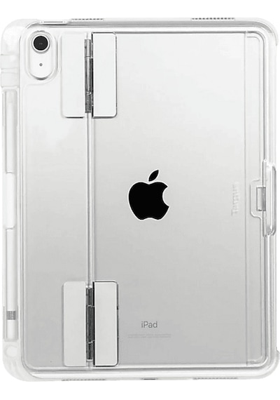 Targus THZ927 Click-In Clear + Kickstand Apple Uyumlu iPad 10.9" 10TH Gen Tablet Kılıfı