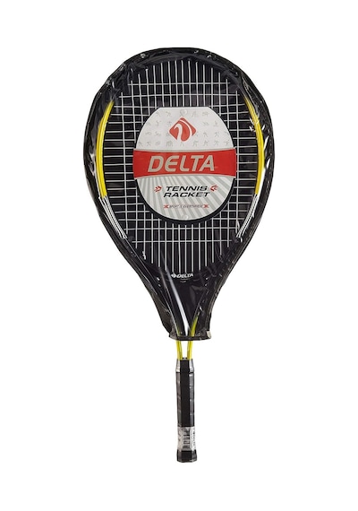 Delta Fallo 27 Yetişkin Tenis Raketi L2