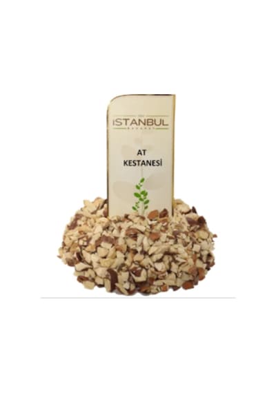 İstanbul Baharat At Kestanesi 4 x 100 G