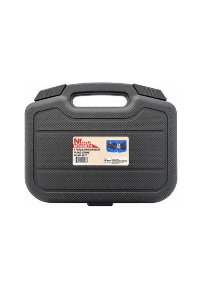 Nt Tools Ntkset4 Yağ Filtre Sökme Takımı 4 Parça
