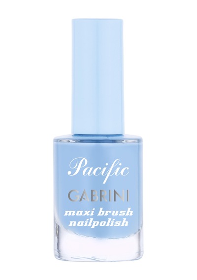 Gabrini Pacific Maxi Brush Oje 96