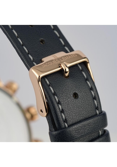 Jacques Lemans Eco Power 1-2115e Erkek Kol Saati