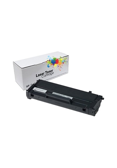 Ricoh Sp150/sp150su/sp150suw Siyah Uyumlu Toner