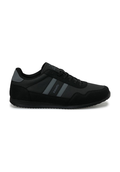 Kinetix Marter Pu Siyah Erkek Sneaker 000000000102697141