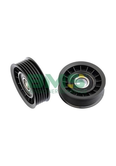 Bms V Kayış Gergi Rulmanı Focus 98 1.6 Zetec Bms 012 98mf 6a228 Bc-98mf 6a228 Bd