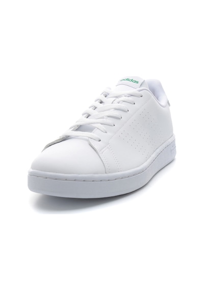Adidas Gz5300-k Advantage Spor Ayakkabı Beyaz 001