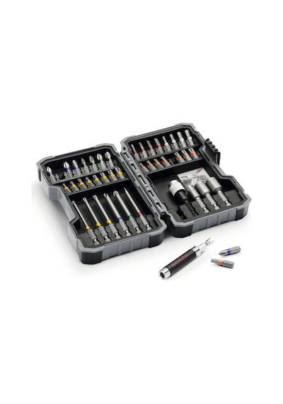 Bosch Professional 43 Parça Vidalama Ucu Seti -2607017164