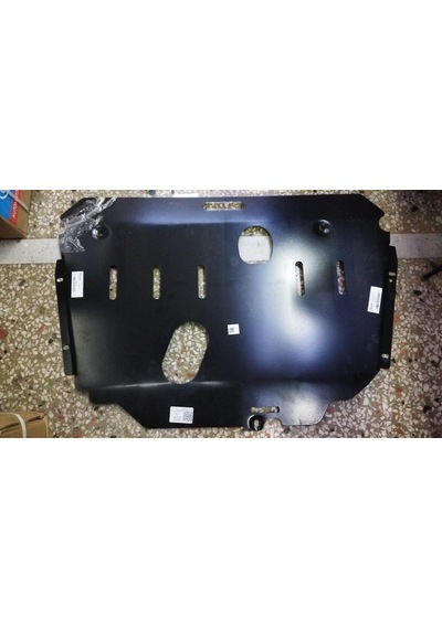 Karter Muhafaza Büyük Tip Orta Sac Toyota Corolla 2013-2018 Uyumlu 5141002220
