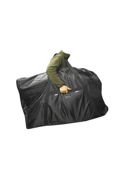 Procycle Pc-800 Bisiklet Taşıma Çantası Soft Korumalı Siyah