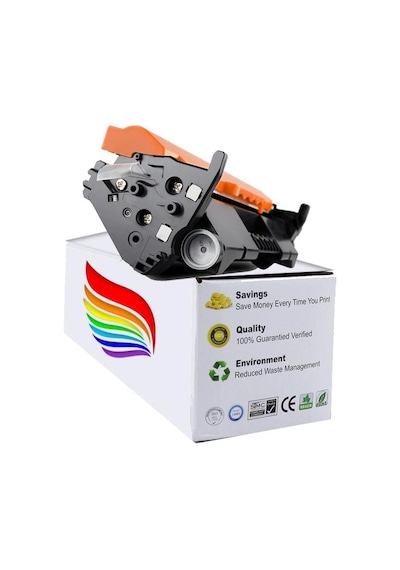 Hp Laserjet Pro Mfp M130A Hp Cf217A Çipli Uyumlu Toner 1600 Sayfa