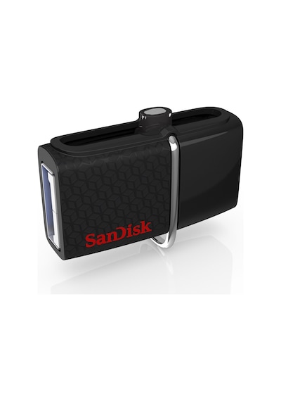 SanDisk Ultra Dual Drive OTG SDDD2-016G-GAM46 16 GB Usb 3.0 Flash Bellek