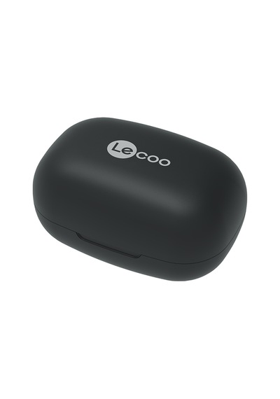 Lecoo EW301 Kablosuz Bluetooth 5.0 TWS Mikrofonlu Kulak İçi Kulaklık