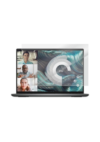 Dell Vostro 7620 16 İnç Mat Ekran Koruyucu Şeffaf
