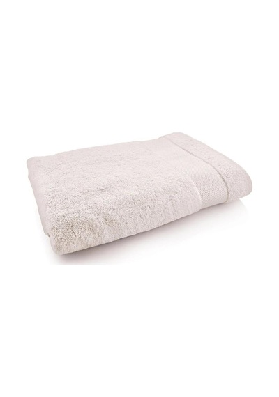 Bambum Cindy - Microcotton Banyo Havlusu Taş 90x160cm