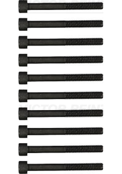 REINZ 14-32184-1 Silindir Kapak Saplaması Civatası Mazda 626 92-98 2.0 Fs