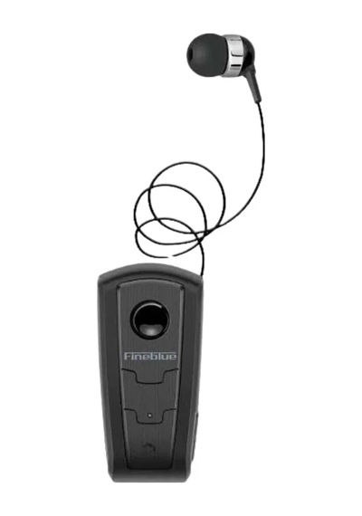 Mikrofonlu Makaralı Bluetooth Kulakiçi Kulaklık Android Ve İos Uyumlu Yeni Nesil ..