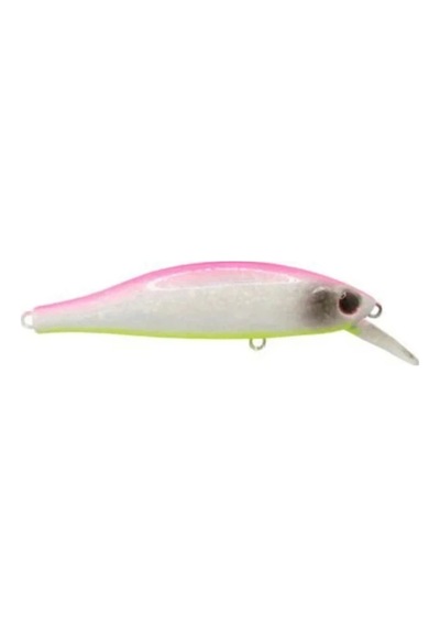 Ecotackle Narrow Athlete 80s 8cm 12gr Maket Balık Renk:m66hx