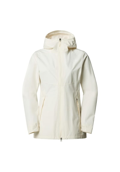 The North Face Kadın Hıkesteller Parka Shellceket Nf0a8dz1qlı1 Beyaz