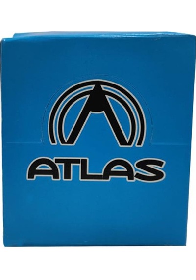 Atlas 24lü 07 Otomatik Kurşun Kalem Ucu