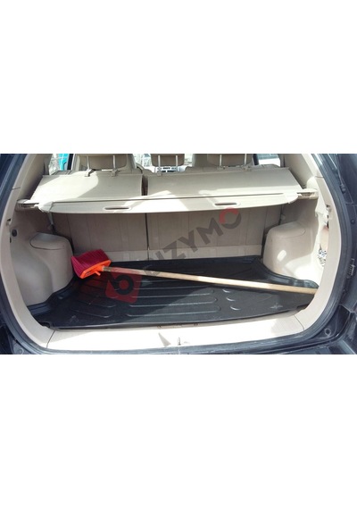 Kia Sportage 2005-2009 3D Bagaj Havuzu Bizymo Kia Sportage 2005-2009 3D Bagaj Havuzu Bizymo