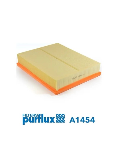 Purflux A1454 Hava Filtresi 2319009000 2319009001 2319021000