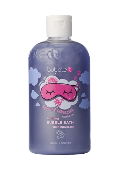 Bubble T Neroli & Mandalina Kokulu Banyo Köpüğü (500ml)