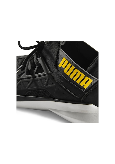 Puma Softride Enzo Nxt Erkek Koşu Ayakkabısı 195234 11 Siyah