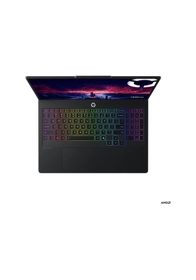 Lenovo Legion Pro 5 16ADR10 83LT005RTR-K34 32 GB 2 TB SSD RTX5060 16" W11P Dizüstü Bilgisayar