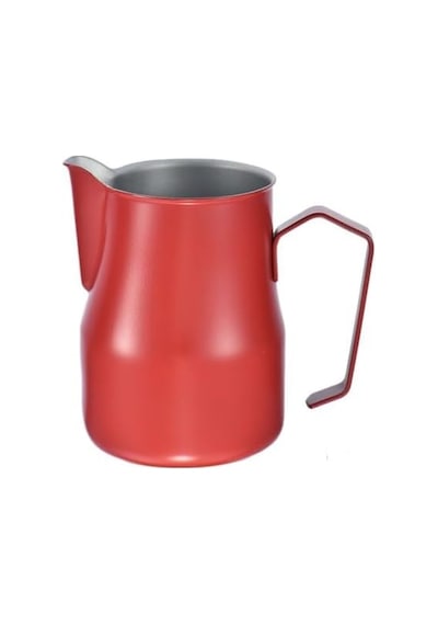Süt Potu Prof 500 Ml - Kırmızı Spp-k5 Aeropress
