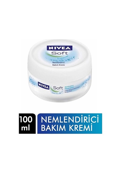 Krem Soft 100 Ml.