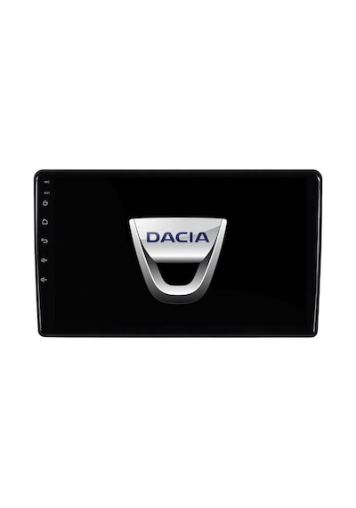 Dacia Logan Android Multimedya Sistemi 4-64 Cadence R18 2014-2017 Ön Kayıt Kamera  Diğer