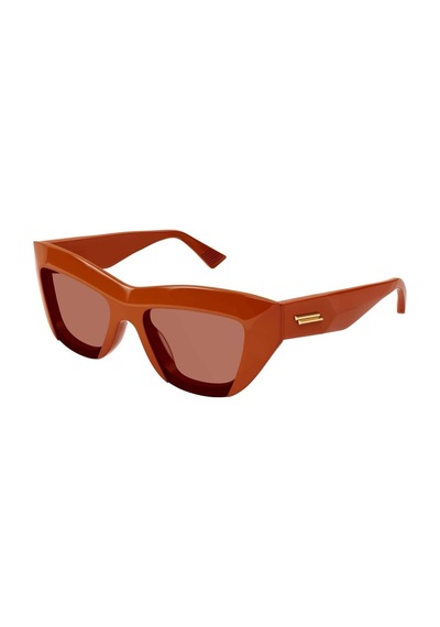 Bottega Veneta Bv 1218s 004 52 Kadın Güneş Gözlüğü