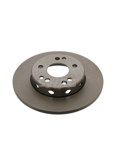 SWAG 10908542 FREN DİSKİ ÖN MECEDES W124 85-95 DÜZ 284mm