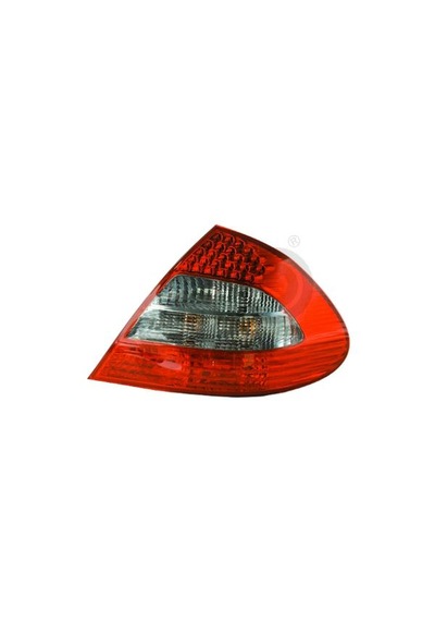 Mercedes E-class W211 06 09 Stop Lambası Sağ Avantgarde. Led. Duysuz Oem A2118202664