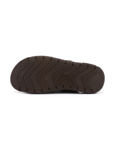 Gönderi(R) Gönderi R Erkek Ceviz Cırtlı Hakiki Deri Comfort Sandalet Dyma83242832 Kahverengi Gönderi(R) Gönderi R Erkek Ceviz Cırtlı Hakiki Deri Comfort Sandalet Dyma83242832 Kahverengi