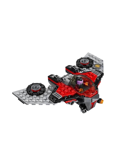 LEGO® Super Heroes 76079 Ravager Attack 197 Parça