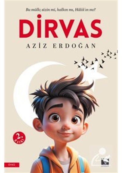 Dirvas / Aziz Erdoğan